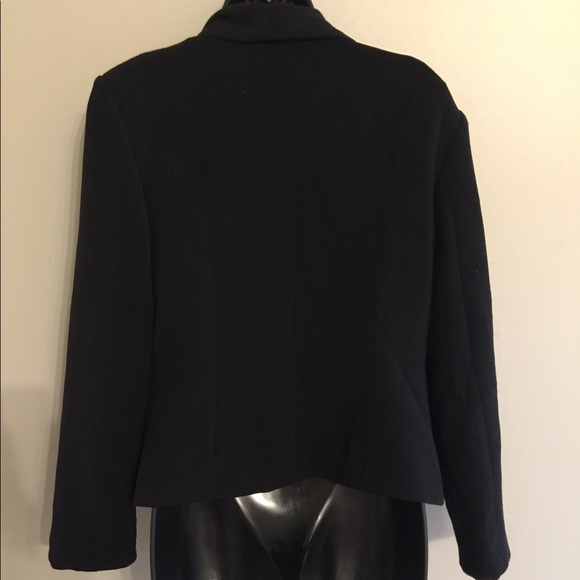 Clearance $10 MARIO SERANNI LEOPARD SUIT JACKET 🐆 - Picture 4 of 6